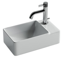 Раковина Ceramicanova Element 40 CN5045 Белая