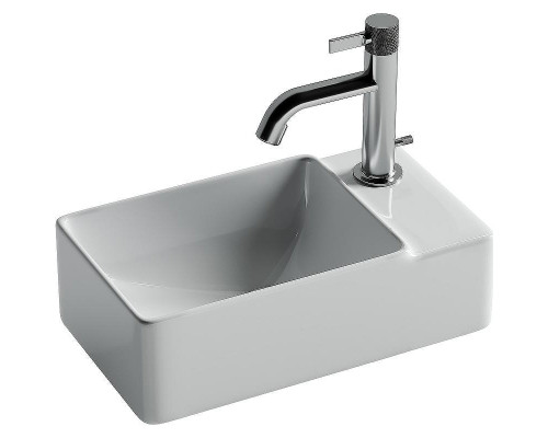 Раковина Ceramicanova Element 40 CN5045 Белая