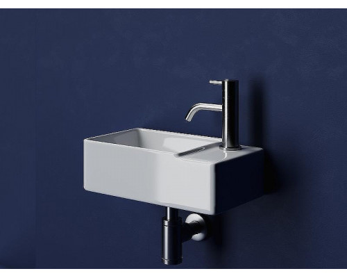 Раковина Ceramicanova Element 40 CN5045 Белая