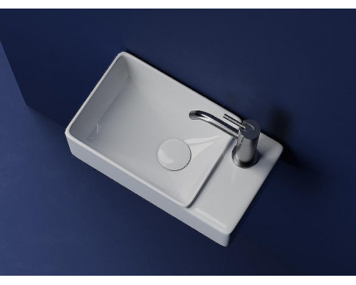 Раковина Ceramicanova Element 40 CN5045 Белая