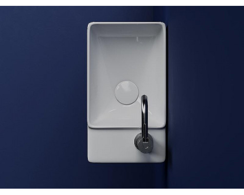 Раковина Ceramicanova Element 40 CN5045 Белая