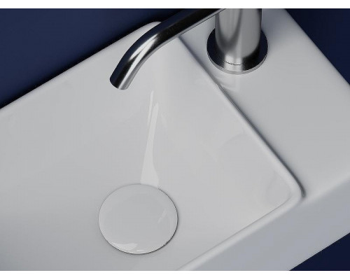 Раковина Ceramicanova Element 40 CN5045 Белая