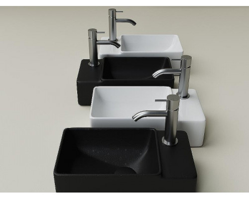 Раковина Ceramicanova Element 40 CN5045 Белая