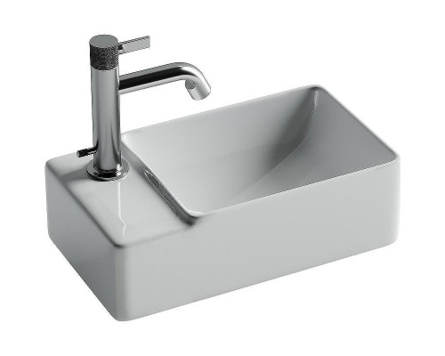 Раковина Ceramicanova Element 40 CN5046 Белая