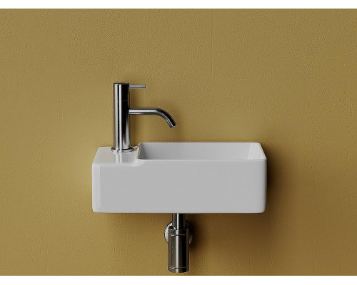 Раковина Ceramicanova Element 40 CN5046 Белая