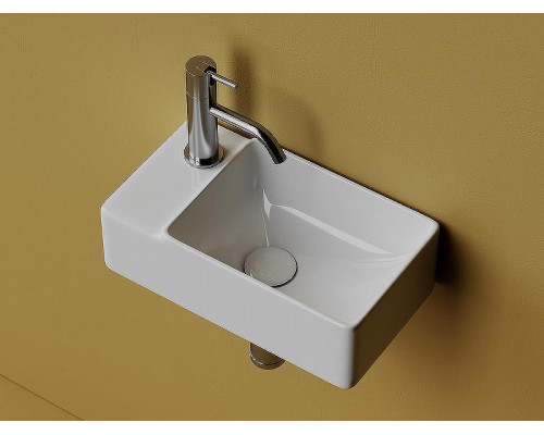 Раковина Ceramicanova Element 40 CN5046 Белая