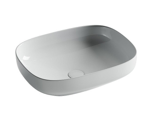 Раковина-чаша Ceramicanova Element 50 CN5031 Белая