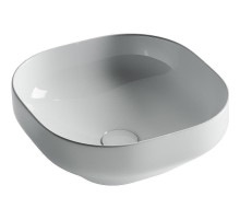 Раковина-чаша Ceramicanova Element 38 CN5032 Белая