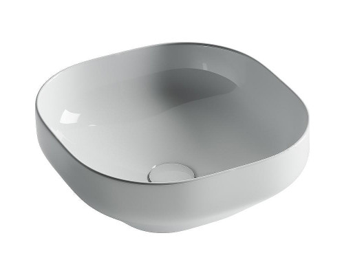 Раковина-чаша Ceramicanova Element 38 CN5032 Белая