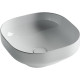 Раковина-чаша Ceramicanova Element 38 CN5032 Белая