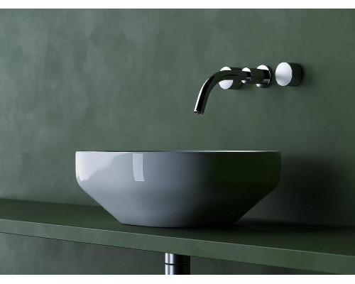 Раковина-чаша Ceramicanova Element 38 CN5032 Белая