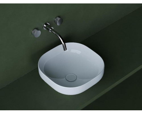 Раковина-чаша Ceramicanova Element 38 CN5032 Белая