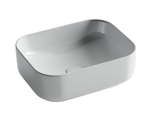 Раковина-чаша Ceramicanova Element 40 CN5042 Белая