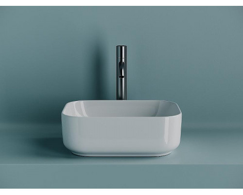 Раковина-чаша Ceramicanova Element 40 CN5042 Белая