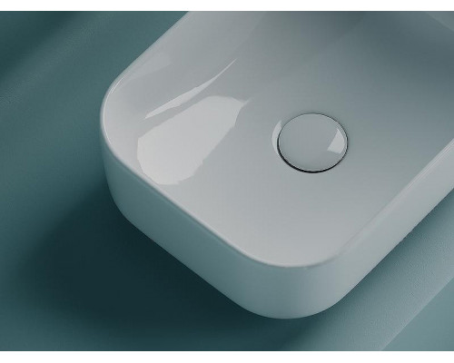 Раковина-чаша Ceramicanova Element 40 CN5042 Белая