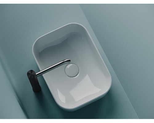 Раковина-чаша Ceramicanova Element 40 CN5042 Белая