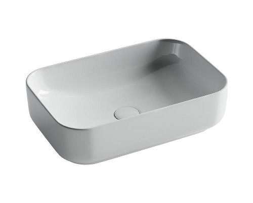 Раковина-чаша Ceramicanova Element 51 CN5043 Белая