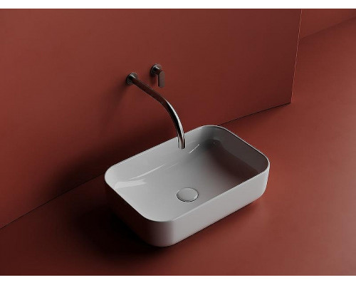 Раковина-чаша Ceramicanova Element 51 CN5043 Белая