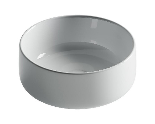Раковина-чаша Ceramicanova Element 36 CN5047 Белая
