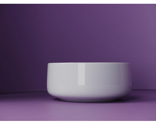 Раковина-чаша Ceramicanova Element 36 CN5047 Белая
