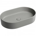 Раковина-чаша Ceramicanova Element 61 CN6048MH Антрацит матовый