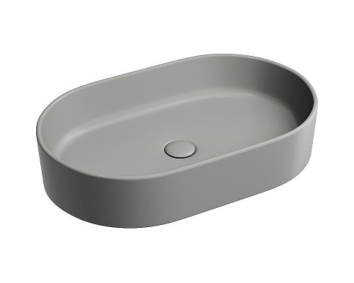 Раковина-чаша Ceramicanova Element 61 CN6048MH Антрацит матовый