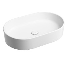 Раковина-чаша Ceramicanova Element 61 CN6048MW Белая матовая