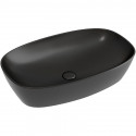 Раковина-чаша Ceramicanova Element 60 CN6049MB Черная матовая