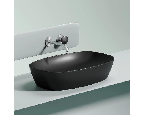 Раковина-чаша Ceramicanova Element 60 CN6049MB Черная матовая