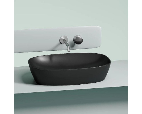 Раковина-чаша Ceramicanova Element 60 CN6049MB Черная матовая