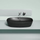 Раковина-чаша Ceramicanova Element 60 CN6049MB Черная матовая