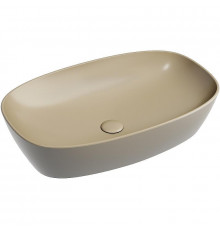 Раковина-чаша Ceramicanova Element 60 CN6049MC Капучино матовая