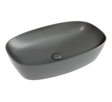 Раковина-чаша Ceramicanova Element 60 CN6049MDH Темный антрацит матовый