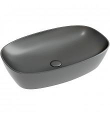 Раковина-чаша Ceramicanova Element 60 CN6049MDH Темный антрацит матовый