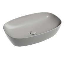 Раковина-чаша Ceramicanova Element 60 CN6049MH Антрацит матовый