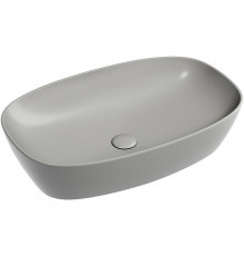 Раковина-чаша Ceramicanova Element 60 CN6049MH Антрацит матовый