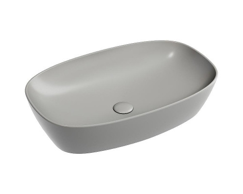 Раковина-чаша Ceramicanova Element 60 CN6049MH Антрацит матовый