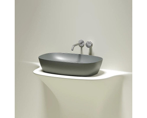 Раковина-чаша Ceramicanova Element 60 CN6049MH Антрацит матовый