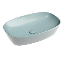 Раковина-чаша Ceramicanova Element 60 CN6049MLG Зеленая матовая