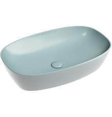 Раковина-чаша Ceramicanova Element 60 CN6049MLG Зеленая матовая