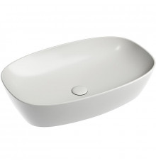 Раковина-чаша Ceramicanova Element 60 CN6049MSG Серая матовая
