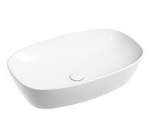 Раковина-чаша Ceramicanova Element 60 CN6049MW Белая матовая
