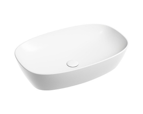 Раковина-чаша Ceramicanova Element 60 CN6049MW Белая матовая