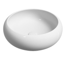 Раковина-чаша Ceramicanova Element 36 CN6050 Белая глянцевая