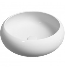 Раковина-чаша Ceramicanova Element 36 CN6050 Белая глянцевая