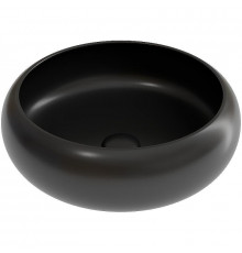Раковина-чаша Ceramicanova Element 36 CN6050MB Черная матовая
