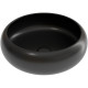 Раковина-чаша Ceramicanova Element 36 CN6050MB Черная матовая