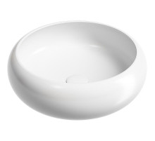 Раковина-чаша Ceramicanova Element 36 CN6050MW Белая матовая