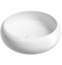 Раковина-чаша Ceramicanova Element 36 CN6050MW Белая матовая