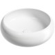 Раковина-чаша Ceramicanova Element 36 CN6050MW Белая матовая